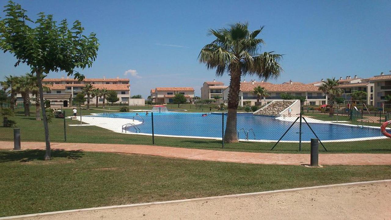 Impresionante Alojamiento Compuesto Por 2 Chalets Adosados De Lujo Para 14 Personas Piscina Con Circuito Spa San Jorge  المظهر الخارجي الصورة