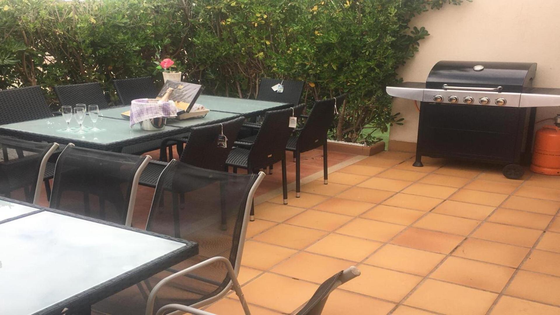 Impresionante Alojamiento Compuesto Por 2 Chalets Adosados De Lujo Para 14 Personas Piscina Con Circuito Spa San Jorge  المظهر الخارجي الصورة