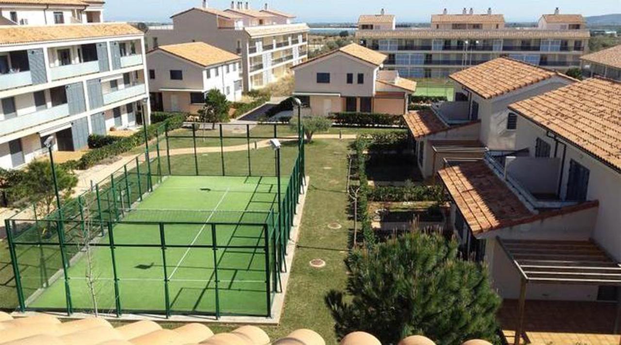 Impresionante Alojamiento Compuesto Por 2 Chalets Adosados De Lujo Para 14 Personas Piscina Con Circuito Spa San Jorge  المظهر الخارجي الصورة