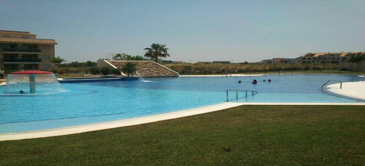 Impresionante Alojamiento Compuesto Por 2 Chalets Adosados De Lujo Para 14 Personas Piscina Con Circuito Spa San Jorge  المظهر الخارجي الصورة
